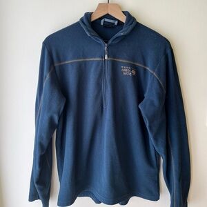 Mountain HardWear Quarter-Zip